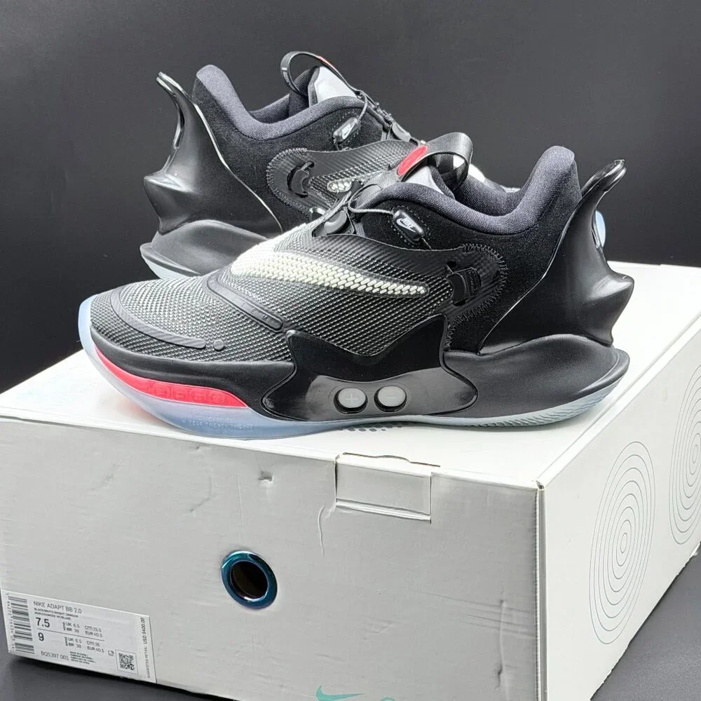 Nike Adapt BB 2.0 'NBA ASG 2020'